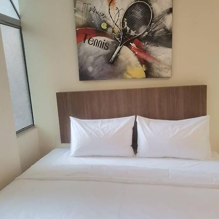 Scc Hotel Chinatown Куала-Лумпур Экстерьер фото
