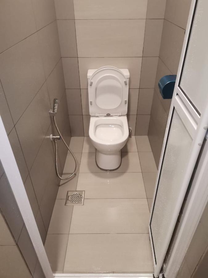 Scc Hotel Chinatown Куала-Лумпур Экстерьер фото